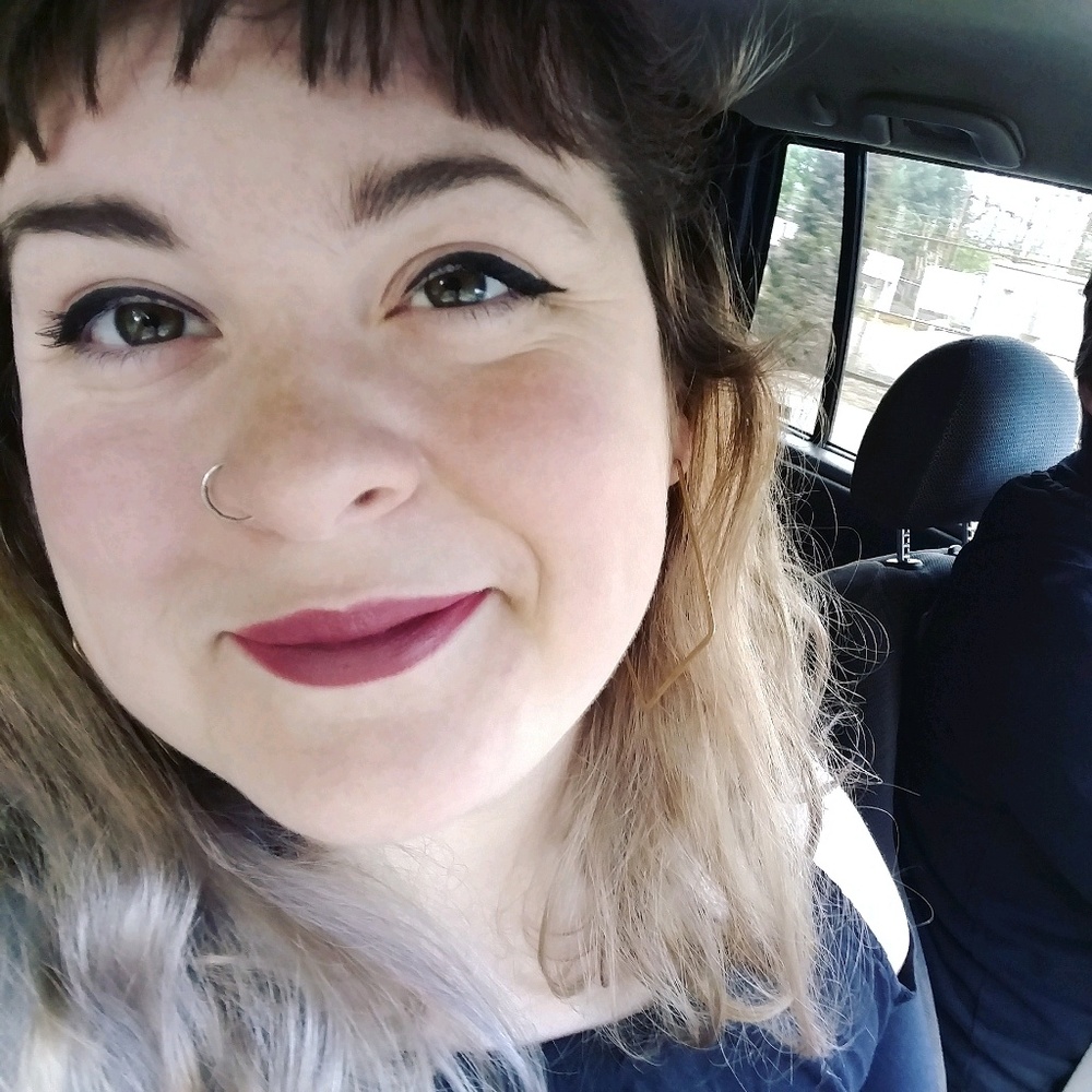 Meet your Posher, Mckenzie